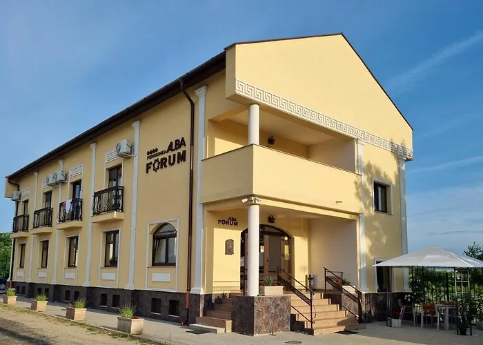 Alba Forum