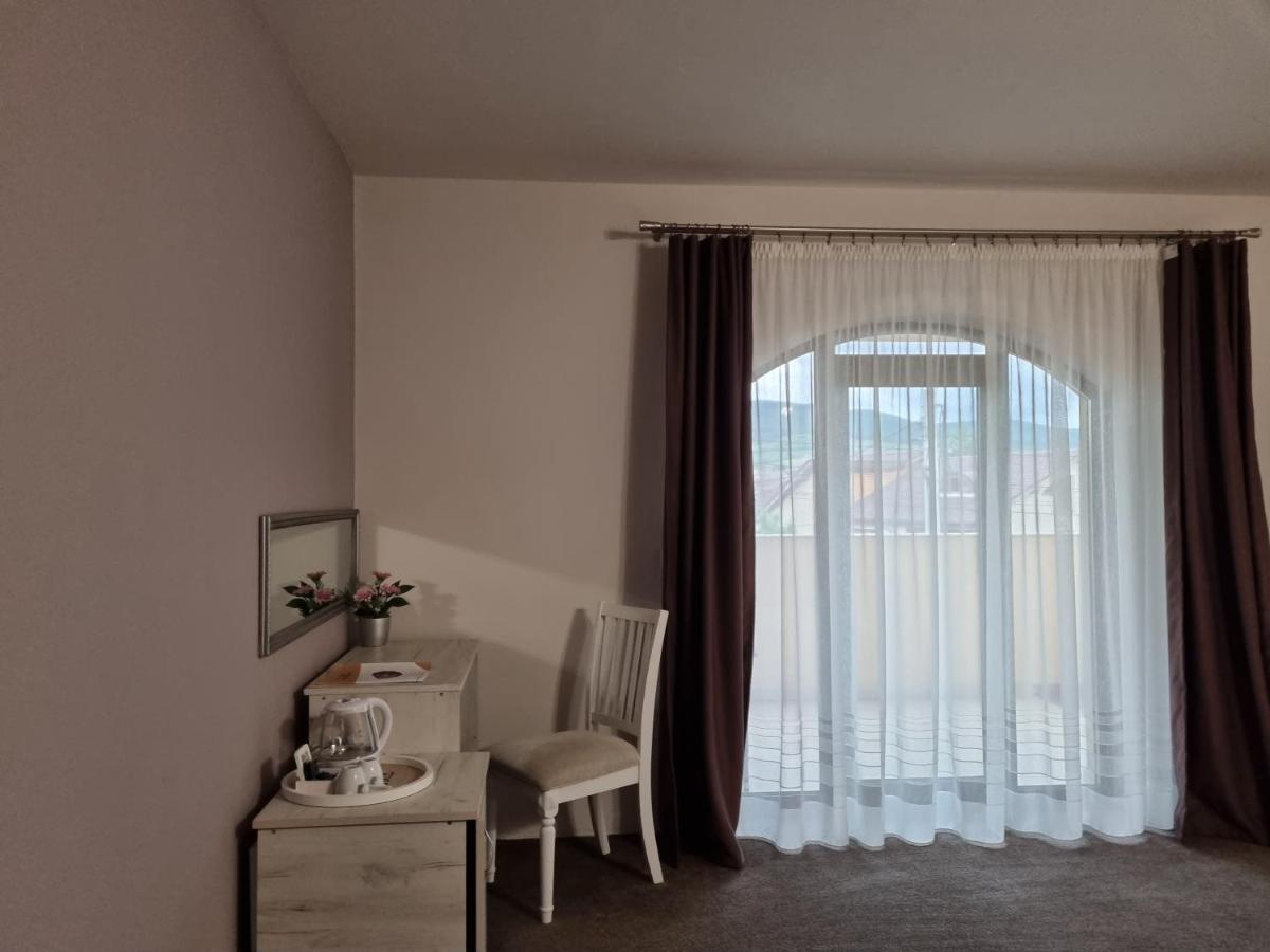 Maison d'hôtes Alba Forum Alba Iulia