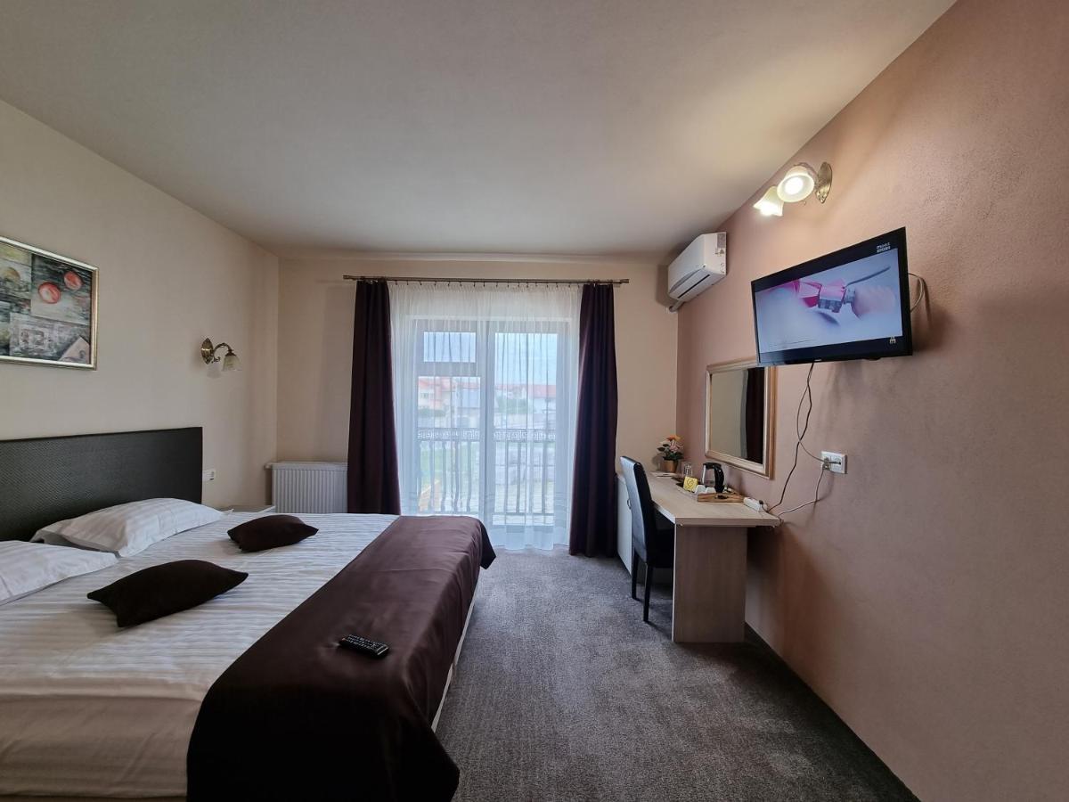 Alba Forum 4* Alba Iulia