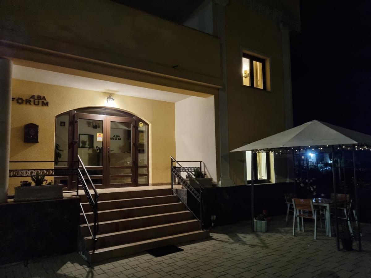 Alba Forum Maison d'hôtes 4*
