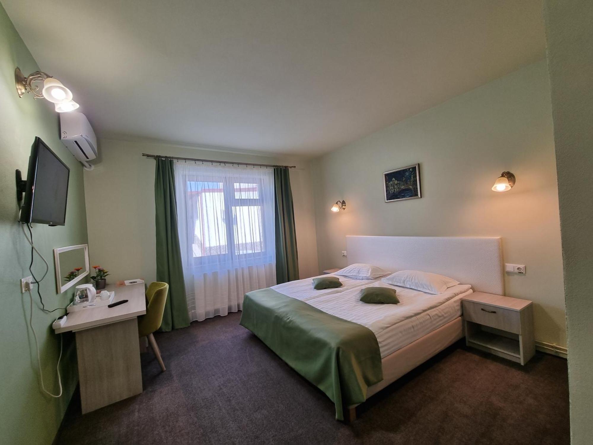 Alba Forum Maison d'hôtes Alba Iulia