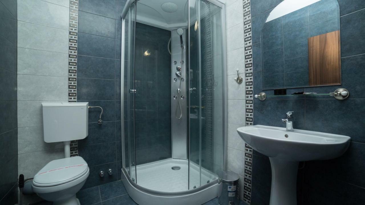 Maison d'hôtes Alba Forum Alba Iulia