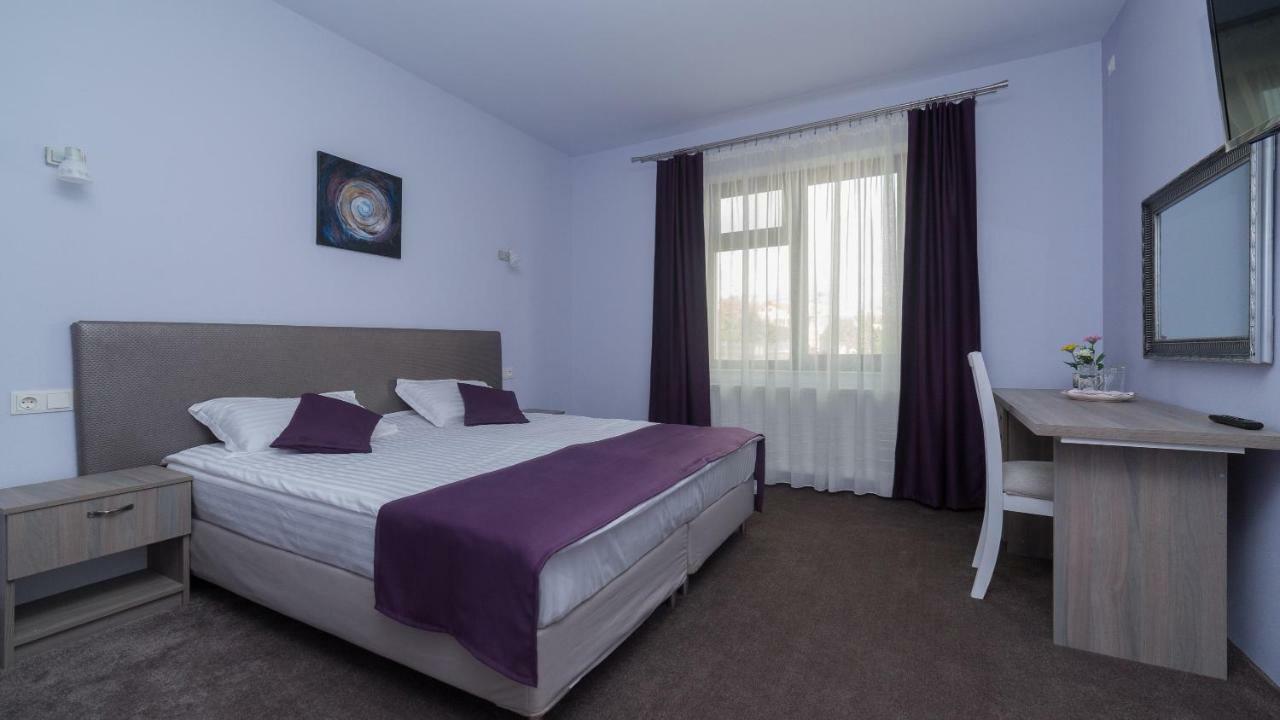 Alba Forum Maison d'hôtes 4*